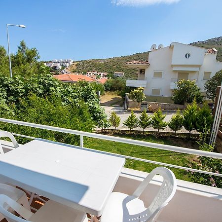Aparthotel Datca Doga Apart Exteriér fotografie